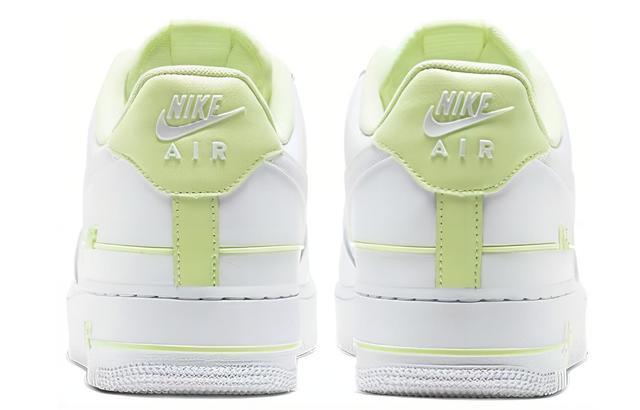 Nike Air Force 1 Double Air