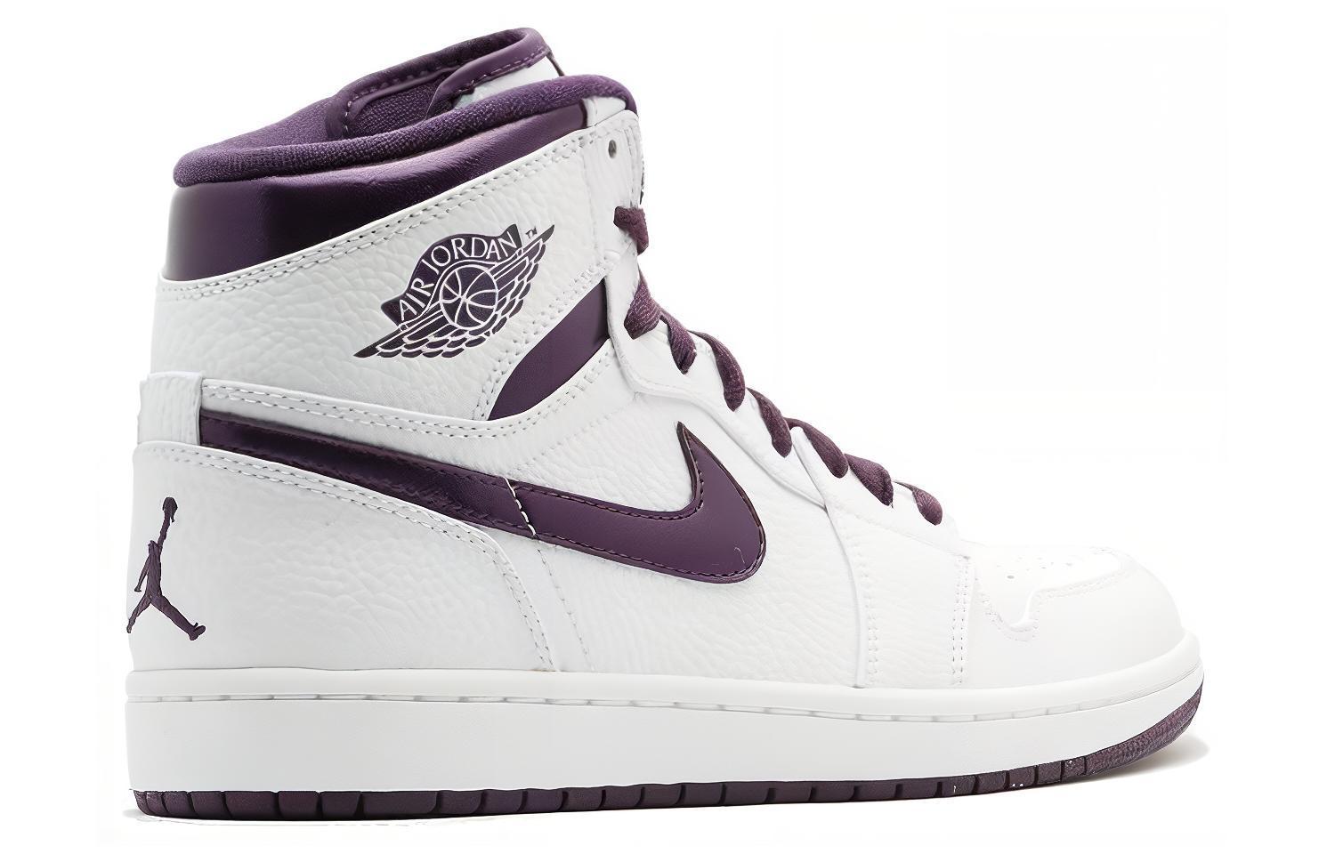 Jordan Air Jordan 1 Retro Grand Purple