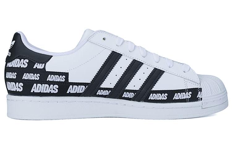 adidas originals Superstar LOGO