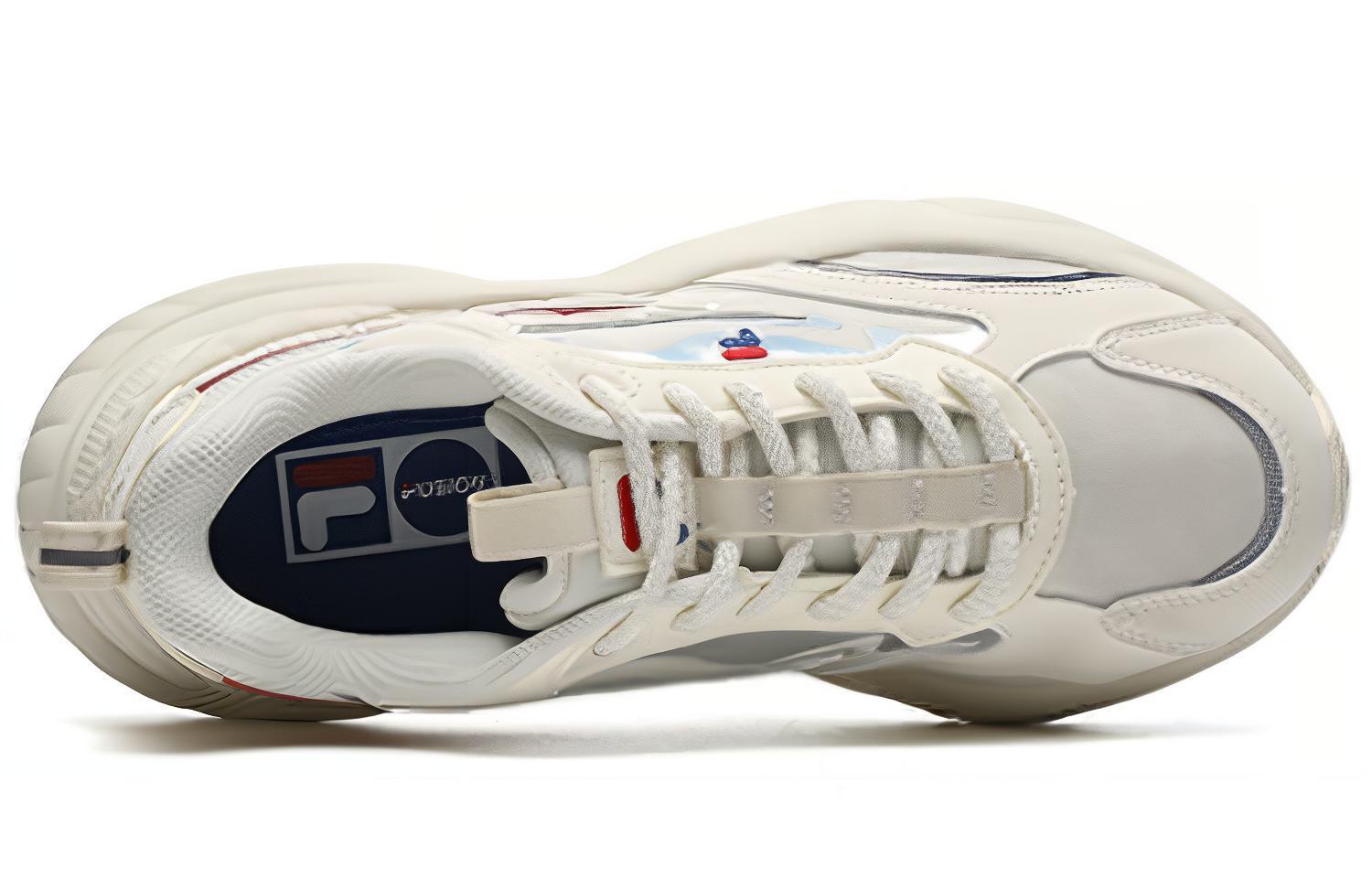 FILA FUSION Conch