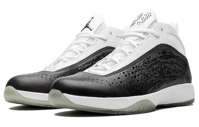 Jordan Air Jordan 2011 White Black