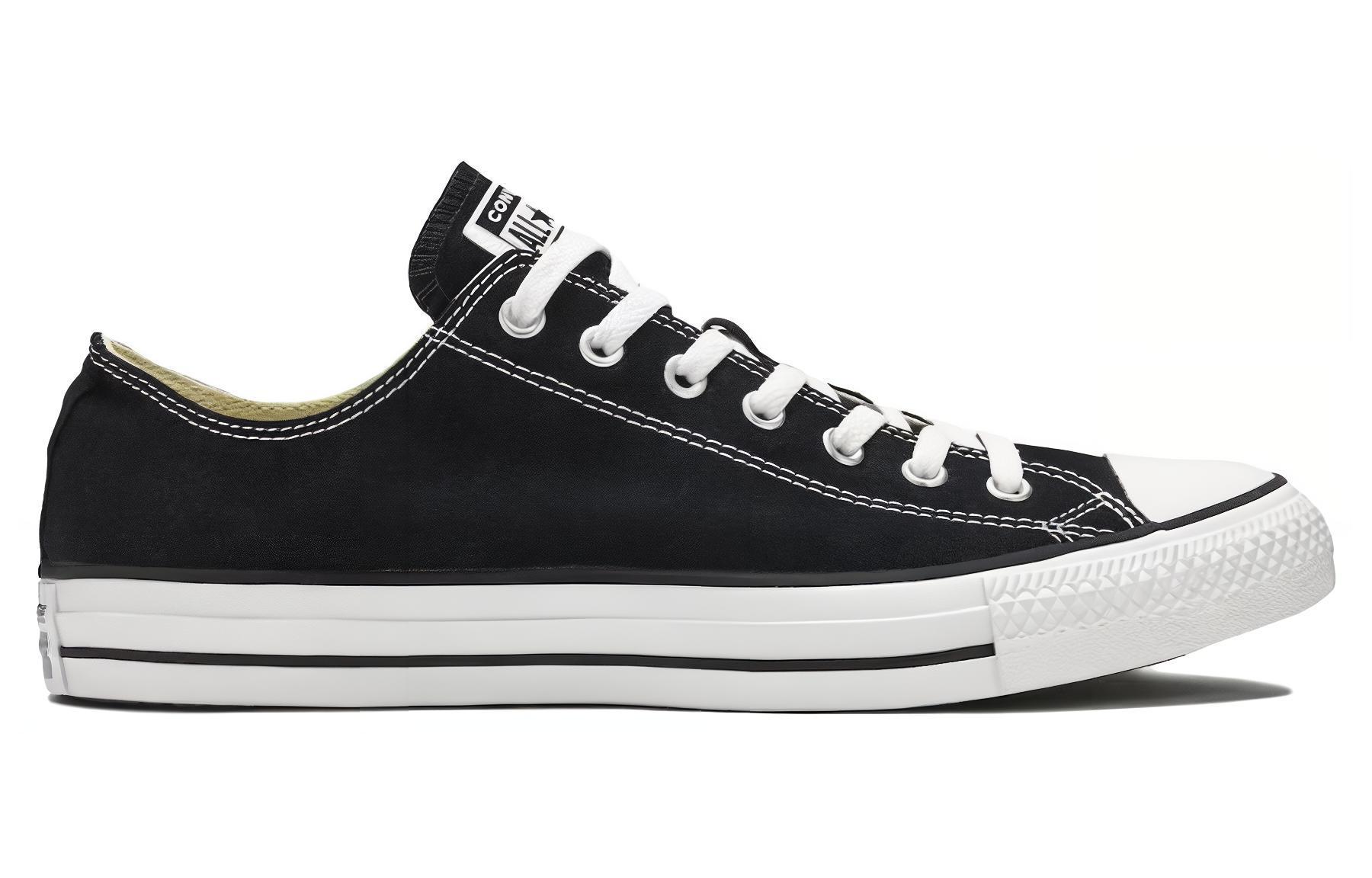 Converse chuck taylor low top