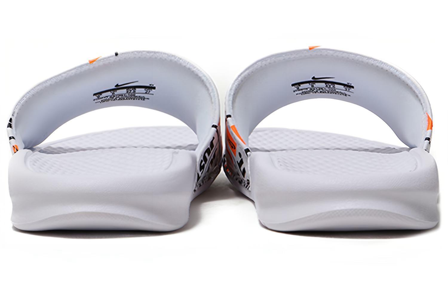 Nike Benassi JDI Print Just Do It