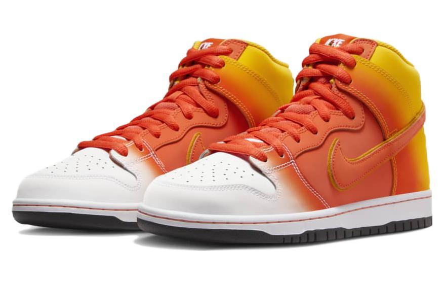 Nike Dunk SB "Sweet Tooth"