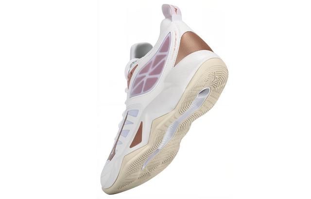 Mizuno Wave Dimension