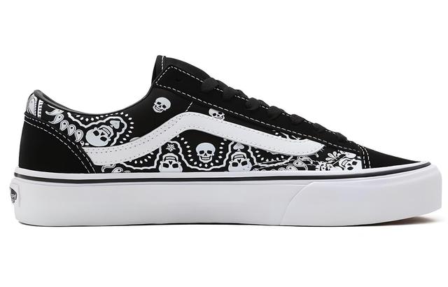 Vans "Bandana"