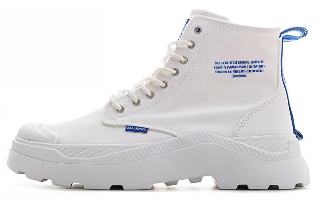 Palladium Pallakix Hi Dare Safe