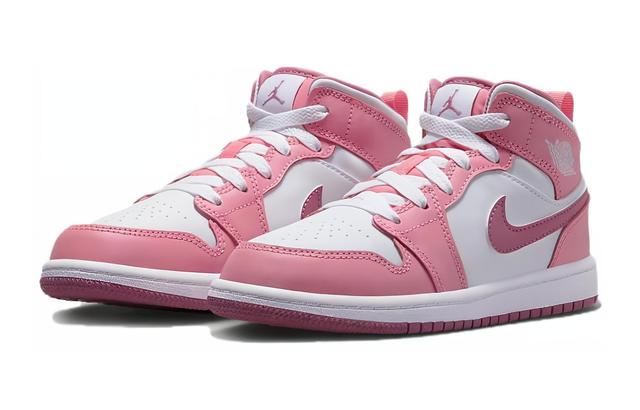 Jordan Air Jordan 1 Mid PS "Strawberry Cream"