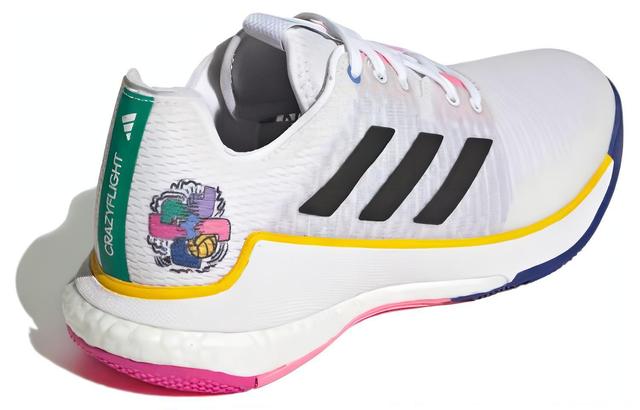 adidas Crazyflight