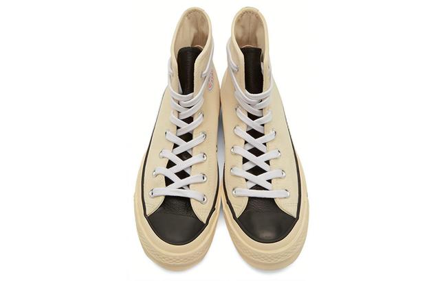 FEAR OF GOD FOG ESSENTIALS x Converse Chuck 70 2018