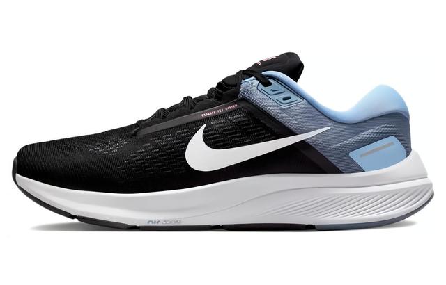 Nike Air Zoom Structure 24 "Black Ashen Slate"