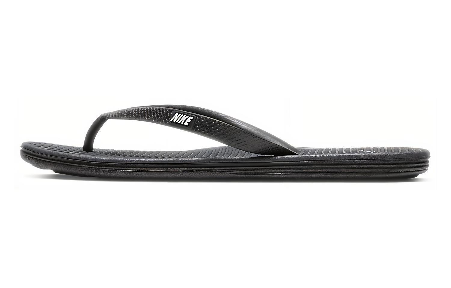 Nike Solarsoft Thong 2