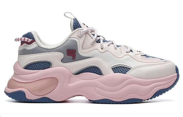 FILA FUSION Bubble