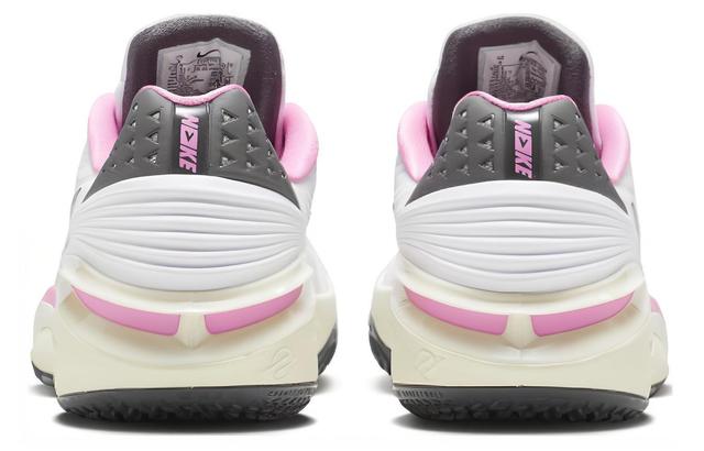 Nike Air Zoom G.T. Cut 2 EP Gets Pretty In Pink