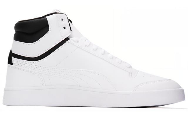 PUMA Shuffle Mid WTR