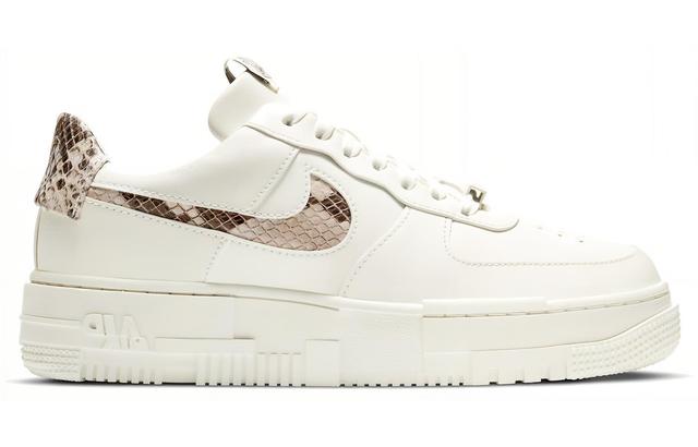 Nike Air Force 1 Pixel SE "Sail Snake"