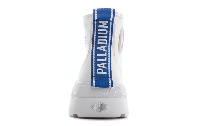 Palladium Pallakix Hi Dare Safe