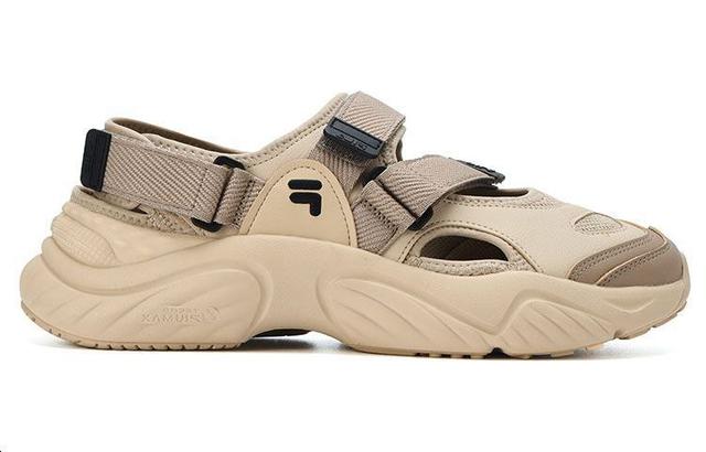 FILA FUSION Conch SANDAL