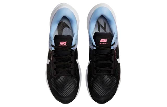 Nike Air Zoom Structure 24 "Black Ashen Slate"