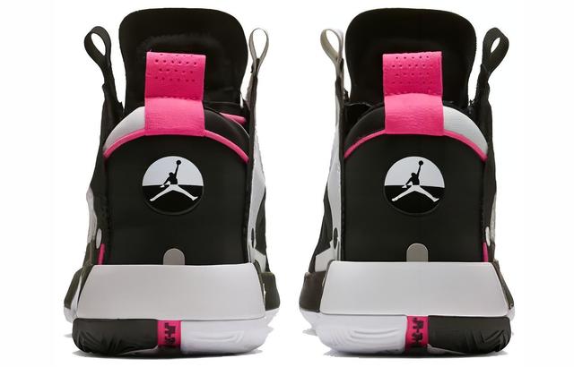 Jordan Air Jordan 34 "Digital Pink" PF