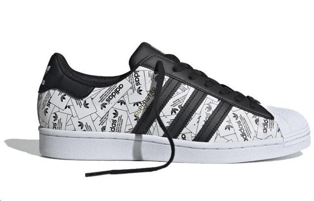 adidas originals Superstar LOGO