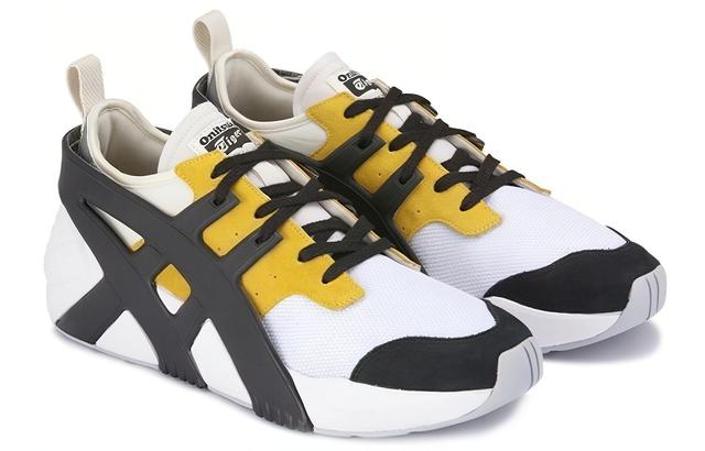 Onitsuka Tiger Big Logo Trainer 2.0