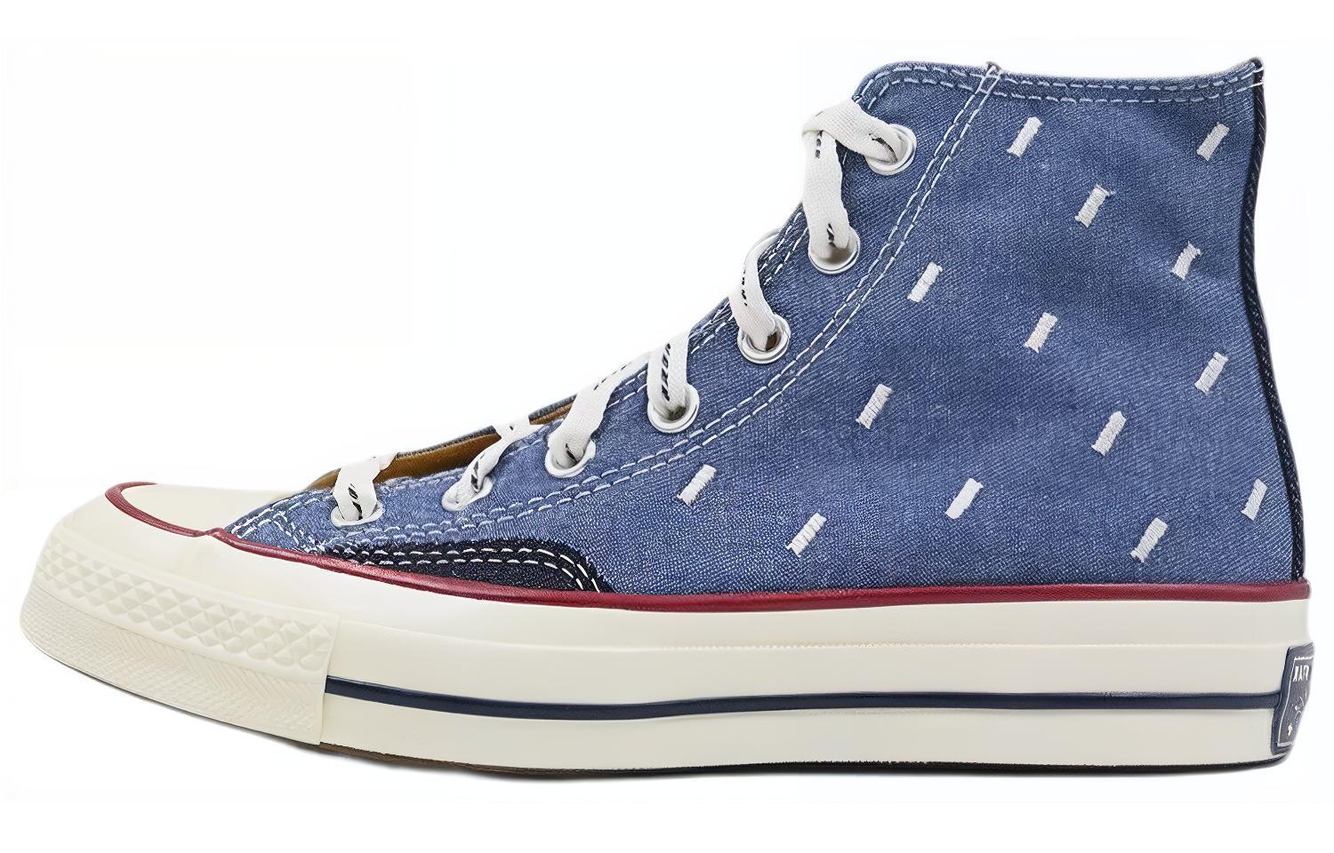 Converse 1970s chuck taylor all star hi