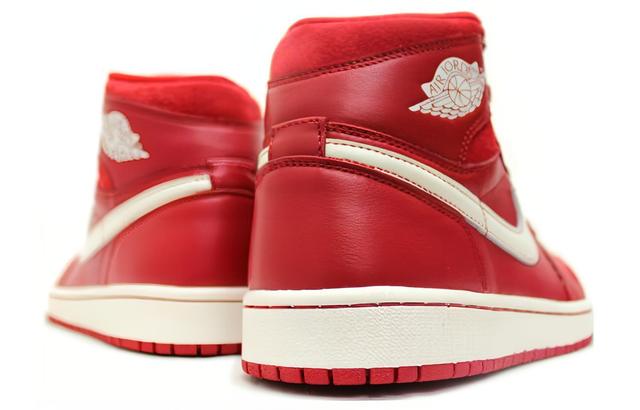 Jordan Air Jordan 1 Retro Gym Red