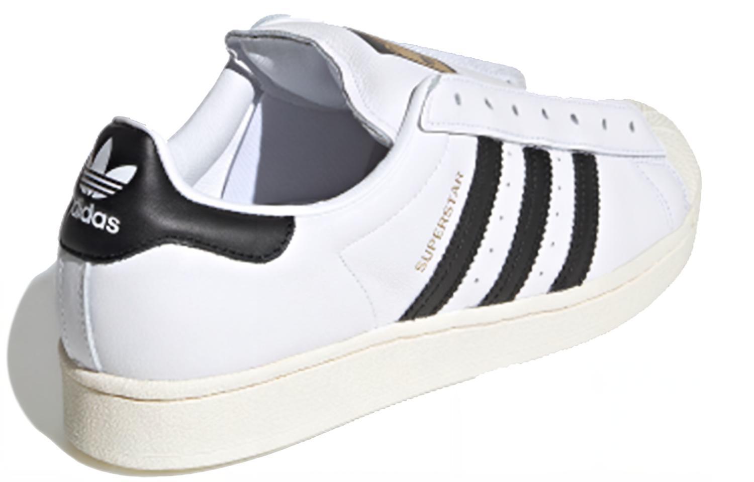 adidas originals Superstar Laceless