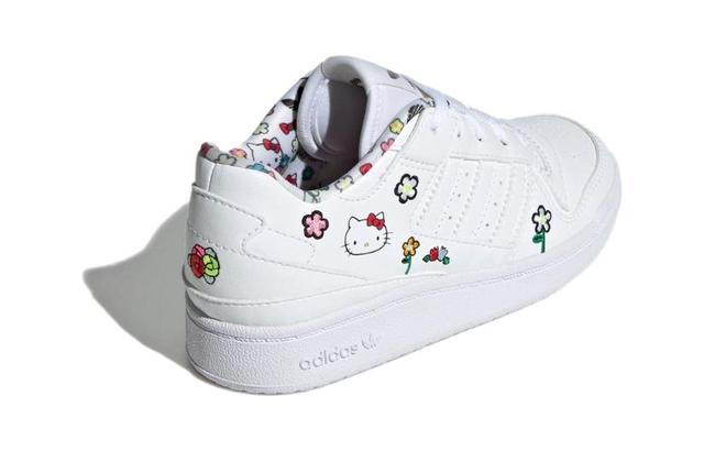 Hello Kitty x adidas originals FORUM