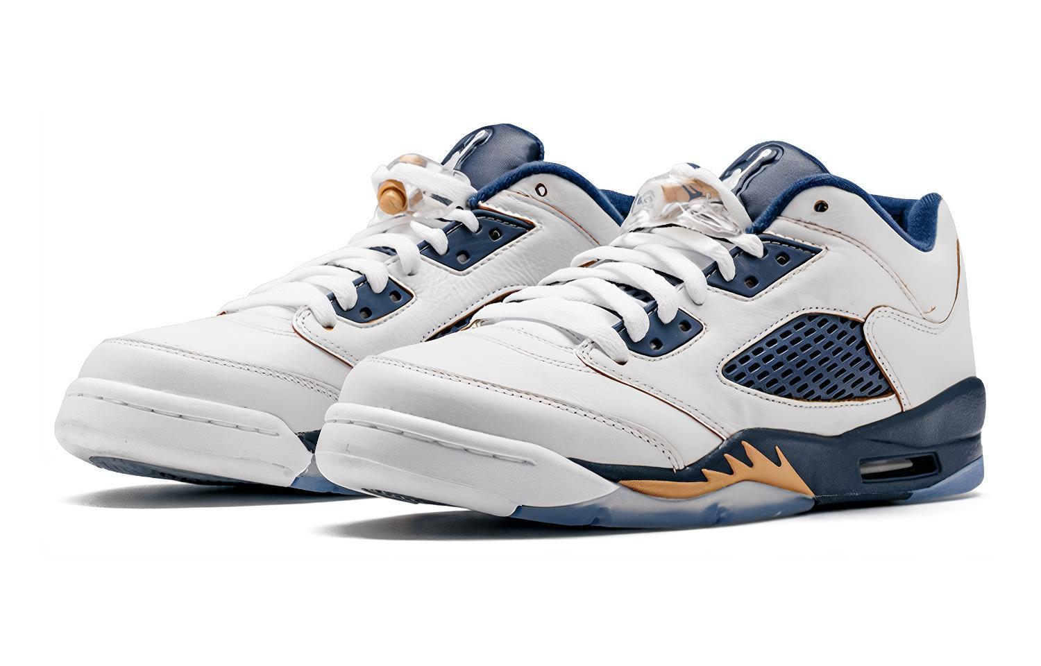 Jordan Air Jordan 5 Retro Low Dunk From Above