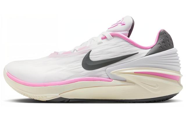 Nike Air Zoom G.T. Cut 2 EP Gets Pretty In Pink