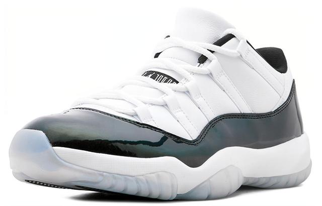 Jordan Air Jordan 11 Easter Low