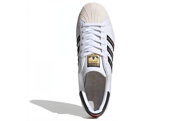 adidas originals Superstar 80s Human Made