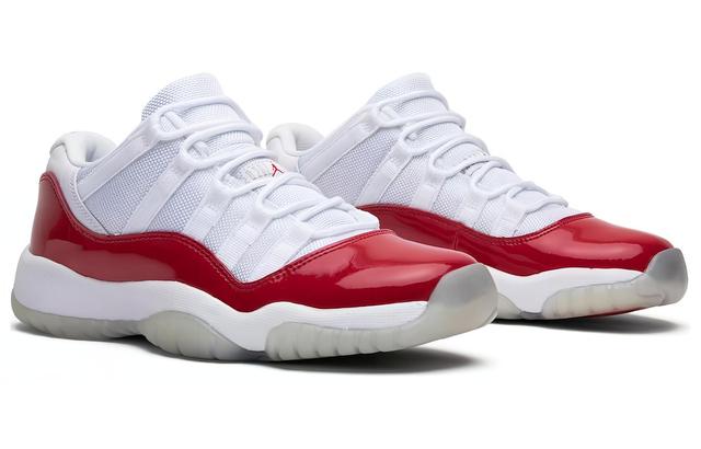 Jordan Air Jordan 11 Retro Low Cherry 2016