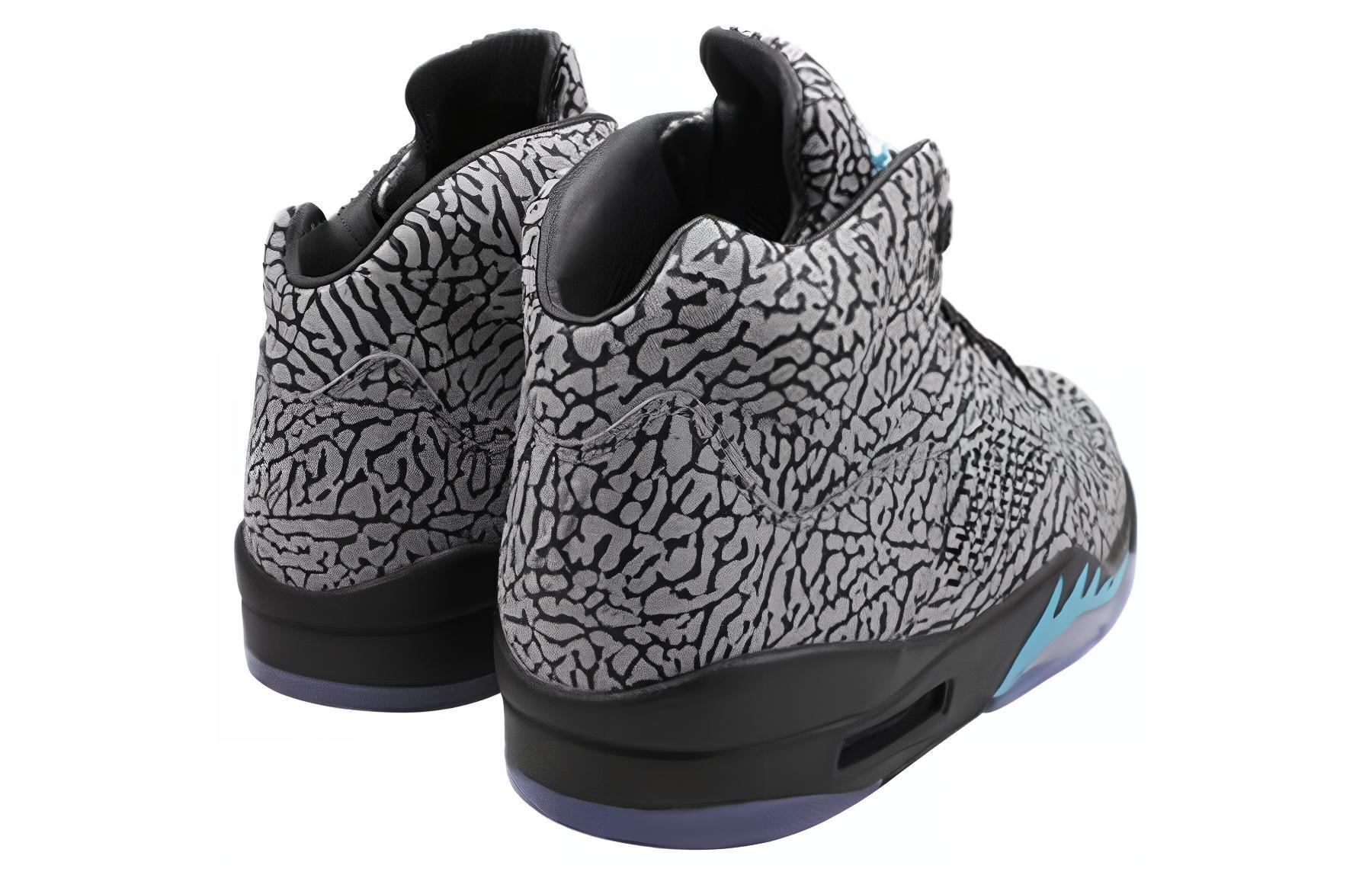 Jordan Air Jordan 5 Retro 3Lab5