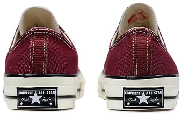 Converse 1970s chuck classic low top