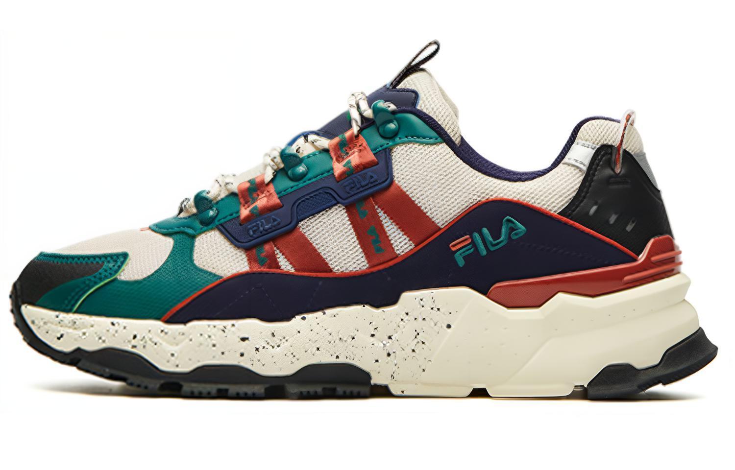 FILA Fashion Sneakers