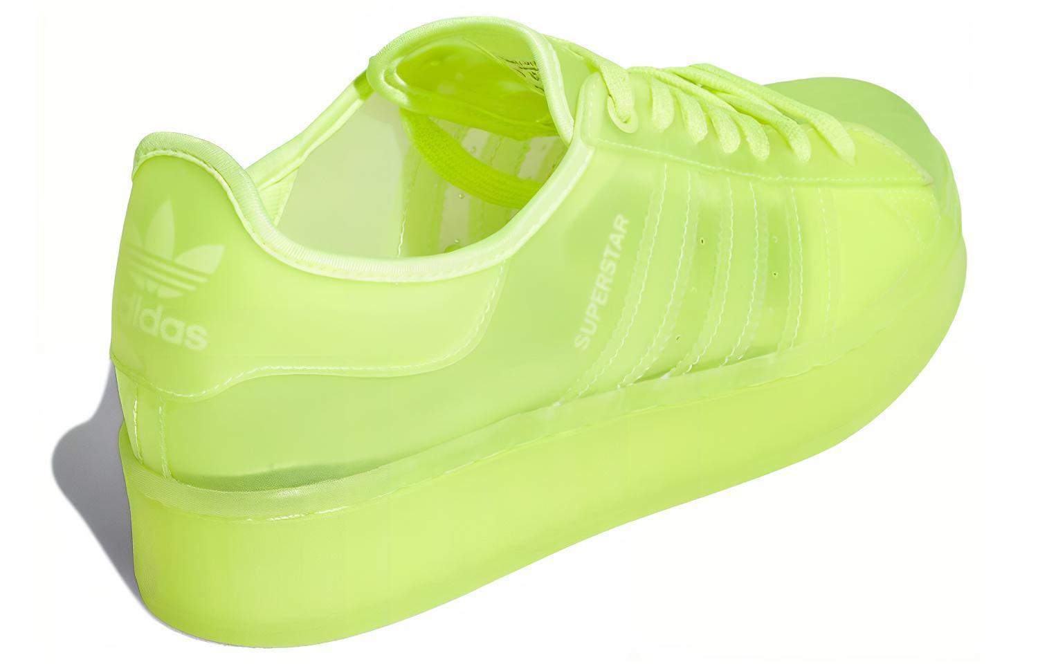 adidas originals Superstar Jelly