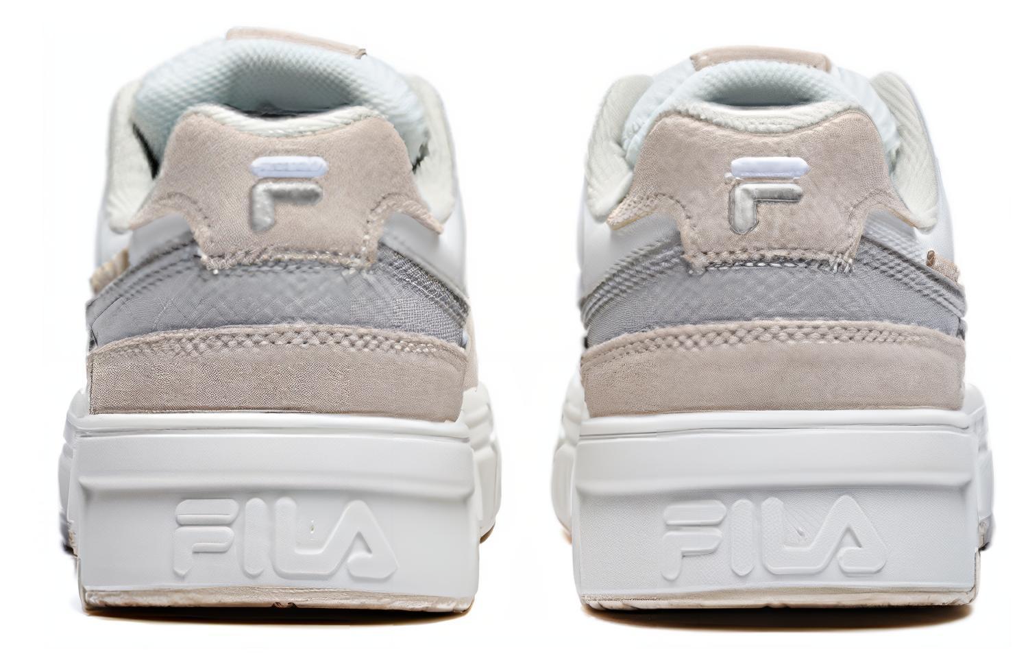 FILA FUSION Bank