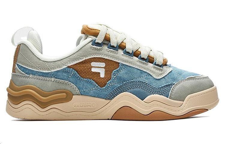 FILA FUSION KICK