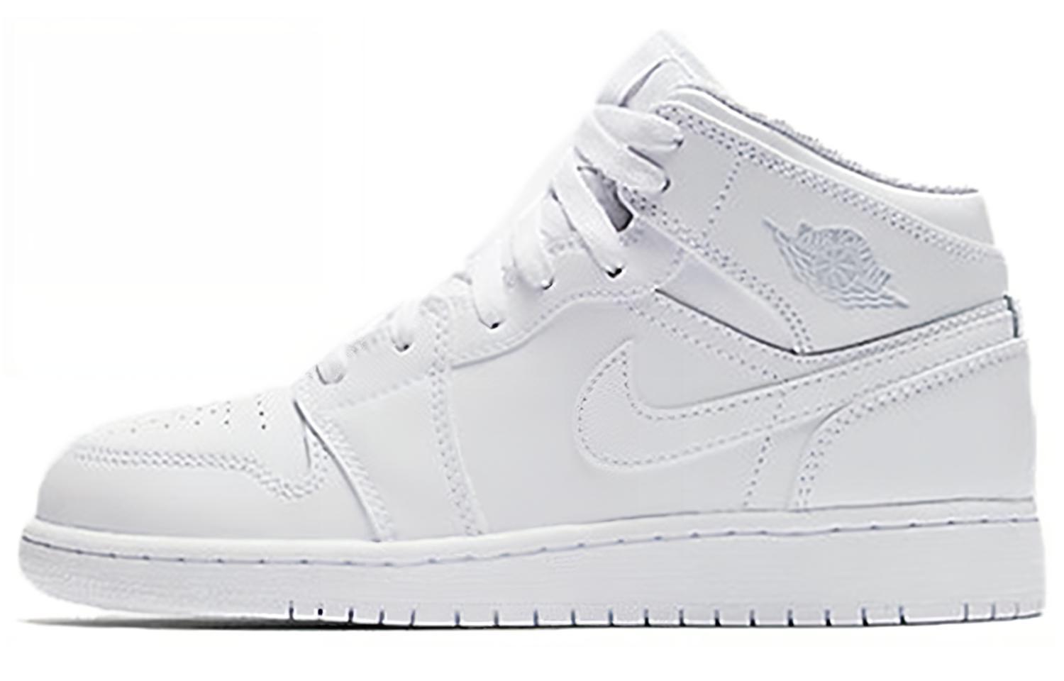 Jordan Air Jordan 1 Mid GS