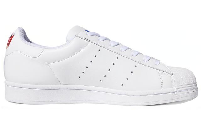 adidas originals Superstar Pu