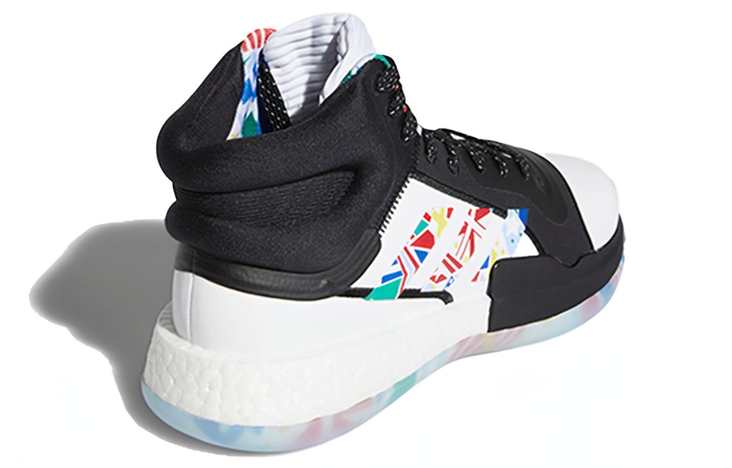 adidas Marquee Boost fiba