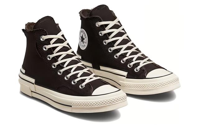 Converse Chuck 1970s Hacktheal Edge