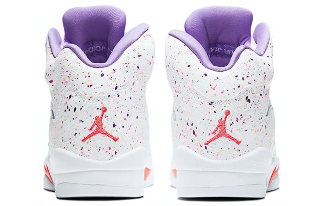 Jordan Air Jordan 5 "Easter" GS