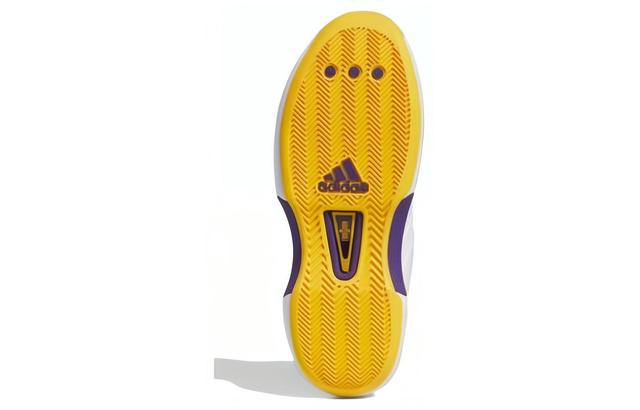adidas Crazy 1 Lakers Home