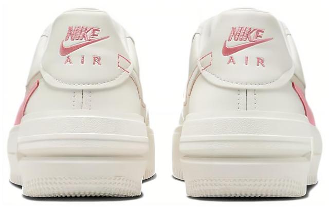 Nike Air Force 1 Low PLT.AF.ORM "White Sea Coral"