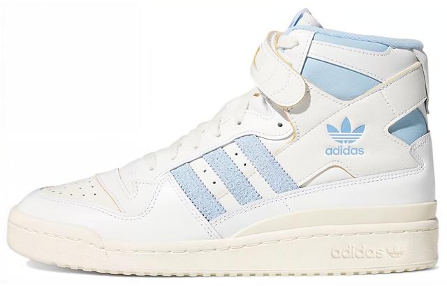 adidas originals FORUM 84 High "UNC"