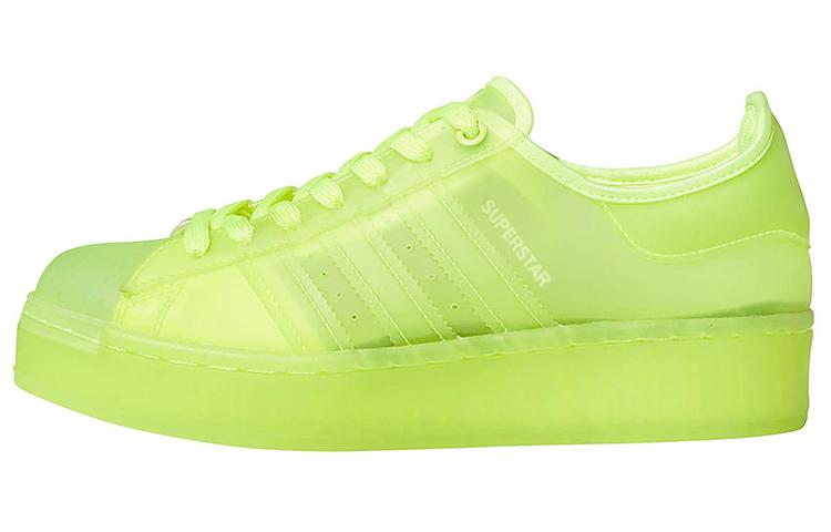 adidas originals Superstar Jelly